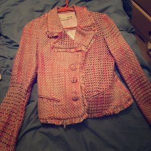 Dress jacket